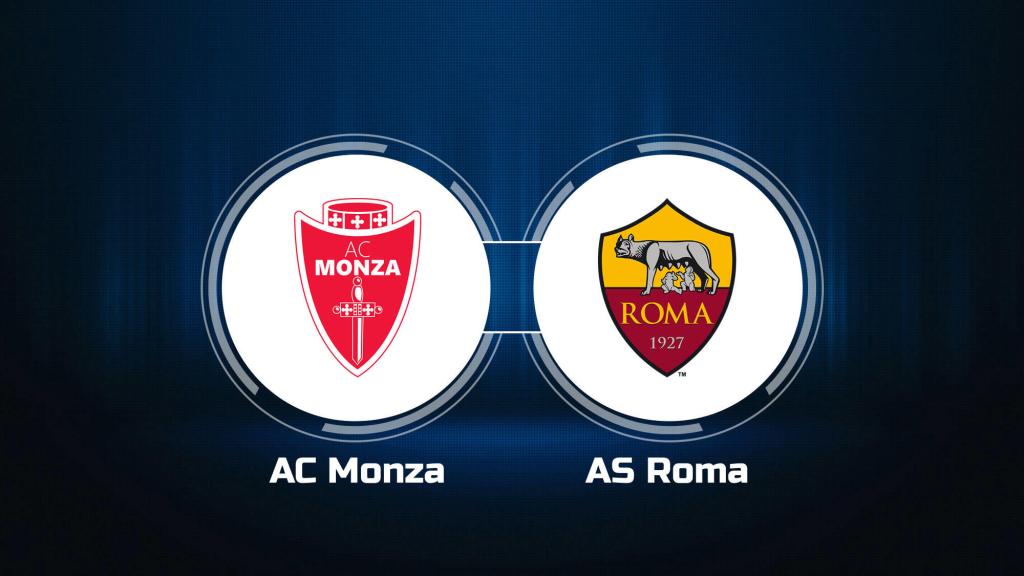 Dónde Ver El Roma - Monza En Directo Dónde Ver El Roma - Monza En Directo
