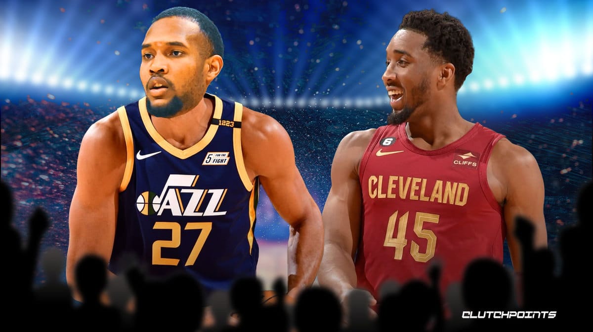 Donovan Mitchell Predicts Cavs Rookie Car Popcorn Prank Donovan Mitchell Predicts Cavs Rookie Car Popcorn Prank