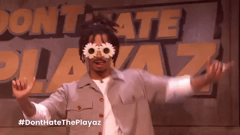 Don't Hate The Playaz: Examining The Success And Challenges Faced By Hip-Hop Artists Don't Hate The Playaz: Examining The Success And Challenges Faced By Hip-Hop Artists