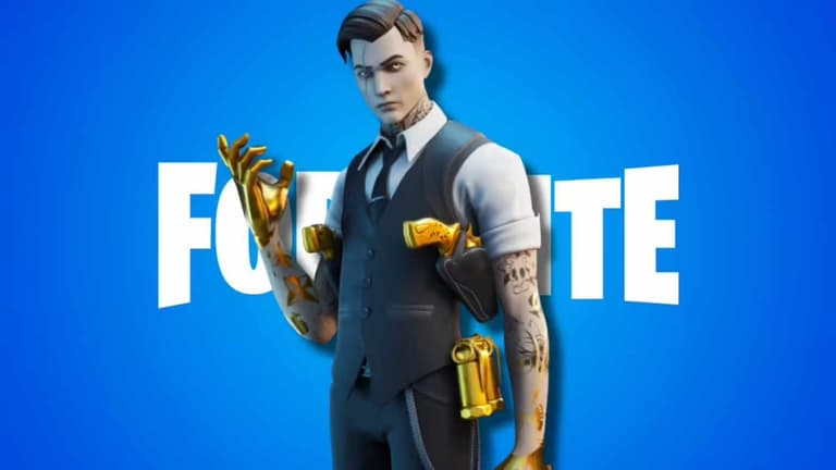 Don't Miss Out: Free Cowboy Bebop Cosmetics In Fortnite Don't Miss Out: Free Cowboy Bebop Cosmetics In Fortnite