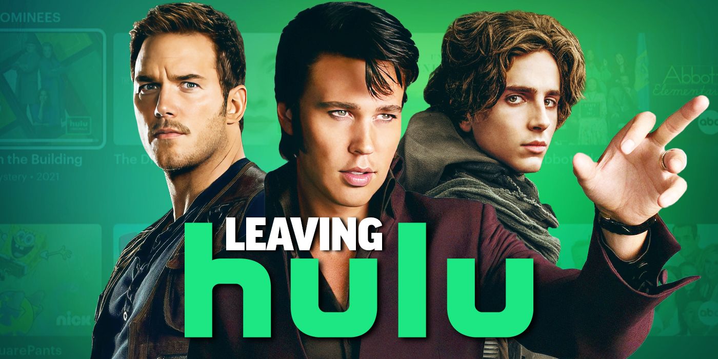 Don't Miss Them! Movies Rotating Off Hulu This Month Don't Miss Them! Movies Rotating Off Hulu This Month