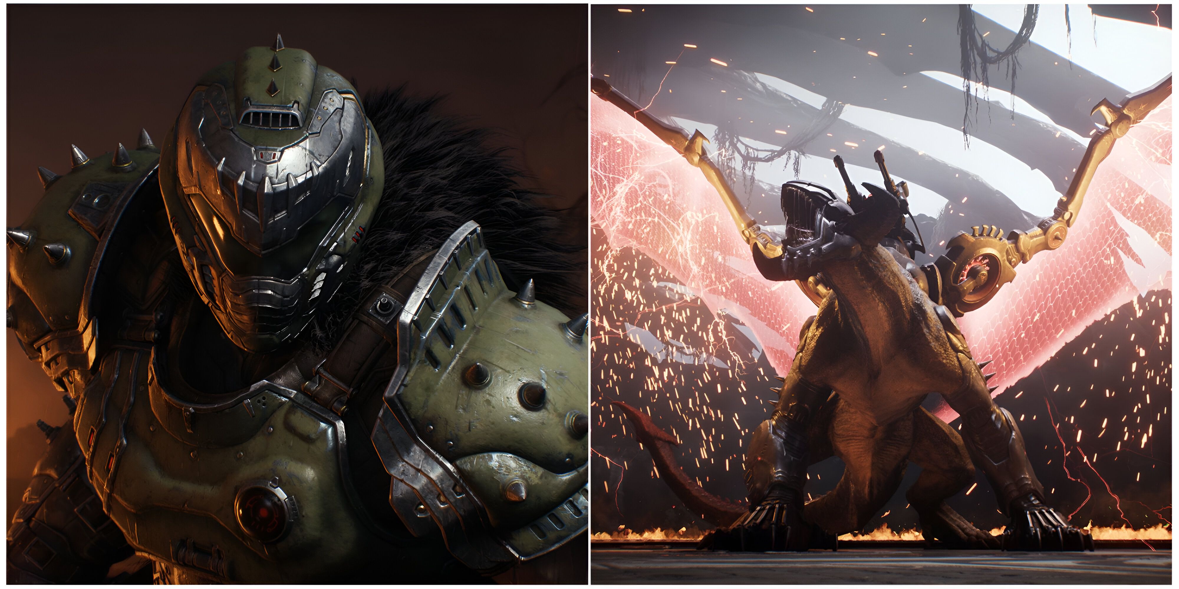 Doom Soundtrack: Curated Playlist For The Dark Ages Waiting Room Doom Soundtrack: Curated Playlist For The Dark Ages Waiting Room