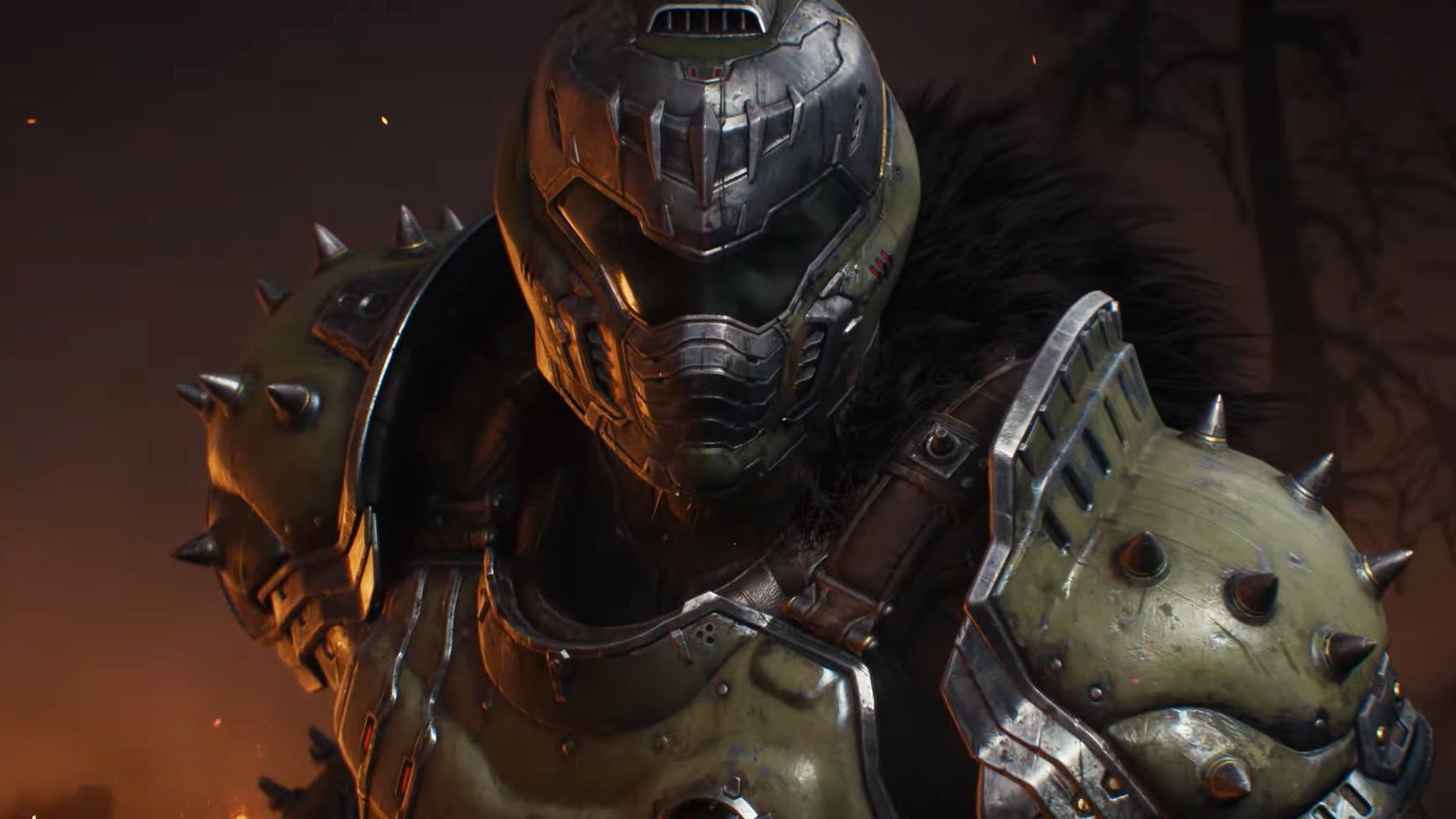 Doom: The Dark Age Street Date Broken – Spoilers Abound Doom: The Dark Age Street Date Broken – Spoilers Abound