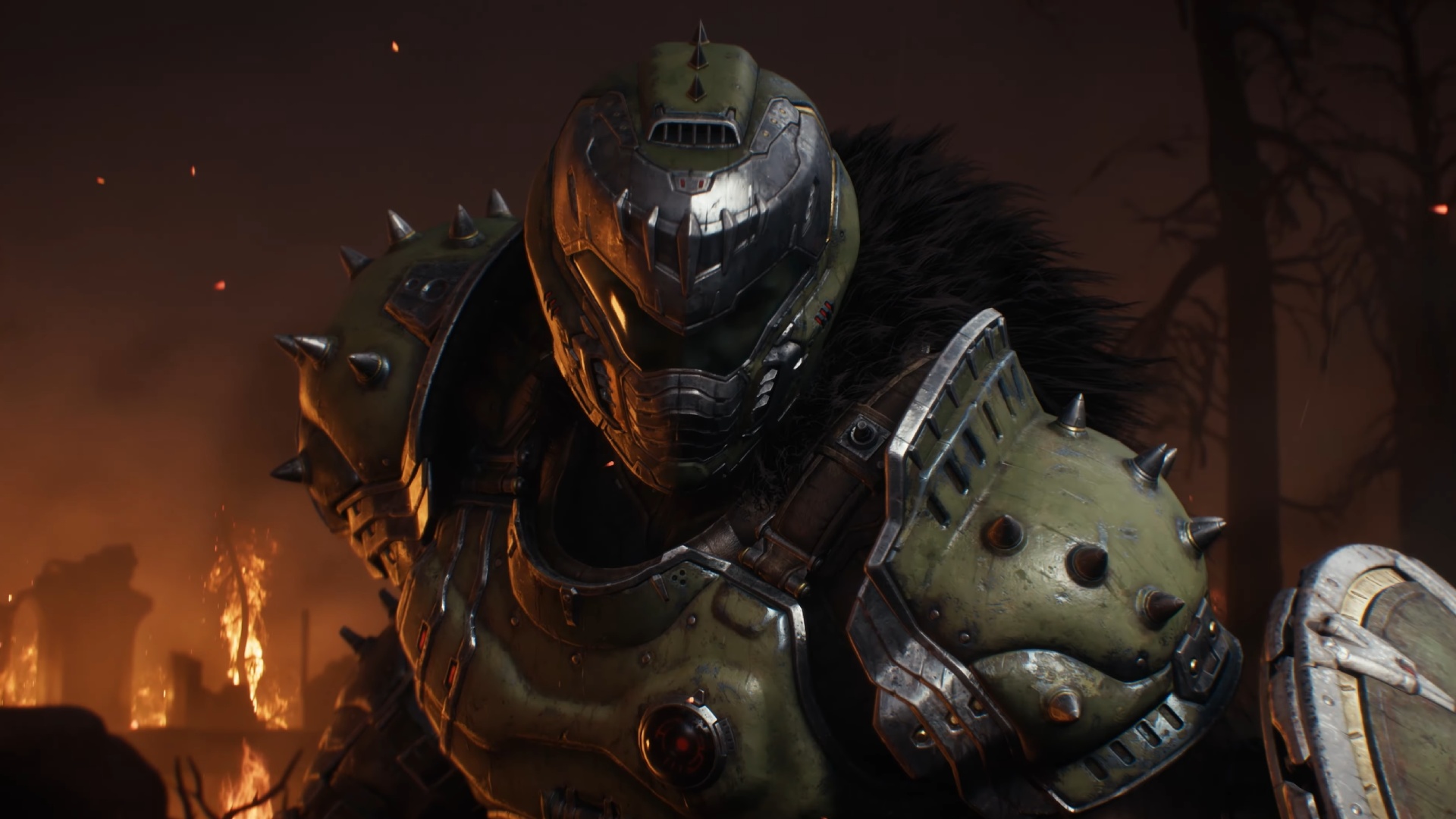 Doom: The Dark Age: Street Date Violation Leads To Massive Spoiler Leaks Doom: The Dark Age: Street Date Violation Leads To Massive Spoiler Leaks