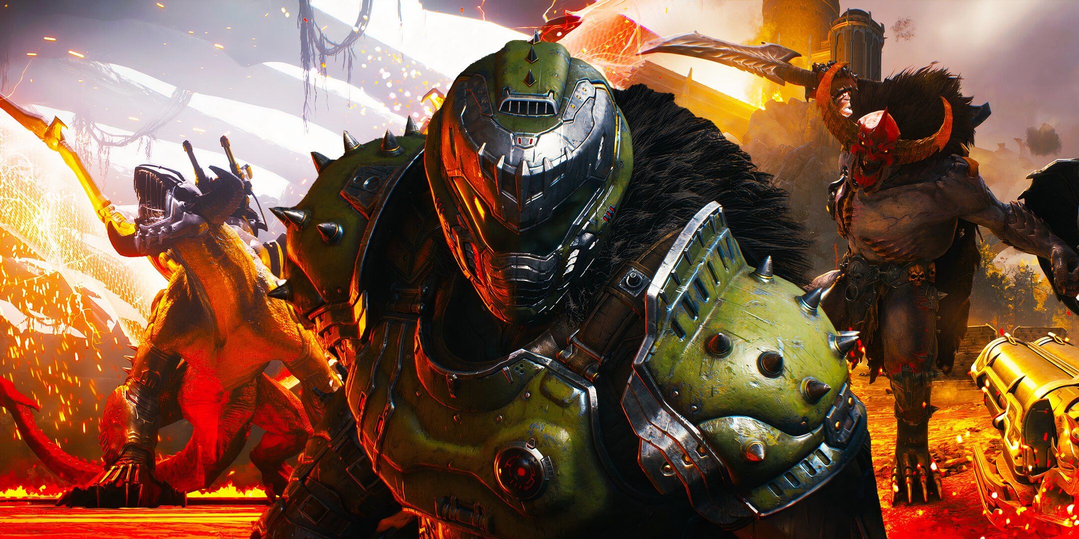DOOM: The Dark Ages - 17% Price Reduction DOOM: The Dark Ages - 17% Price Reduction