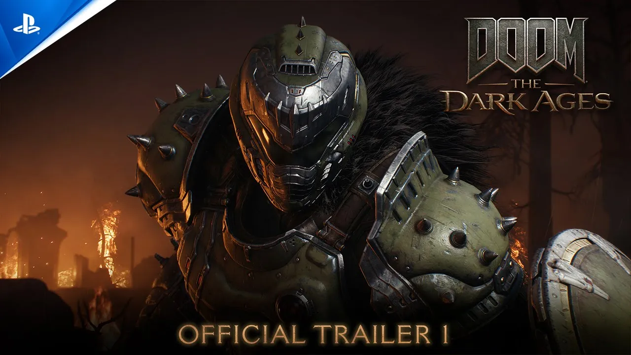 Doom: The Dark Ages: A Surprisingly Balanced Approach To Combat And Story Doom: The Dark Ages: A Surprisingly Balanced Approach To Combat And Story