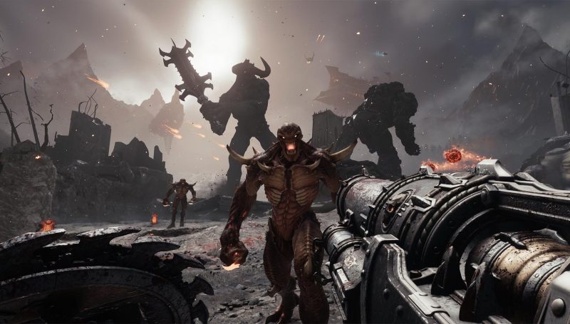 Doom The Dark Ages: Confirmed Release Dates Worldwide Doom The Dark Ages: Confirmed Release Dates Worldwide