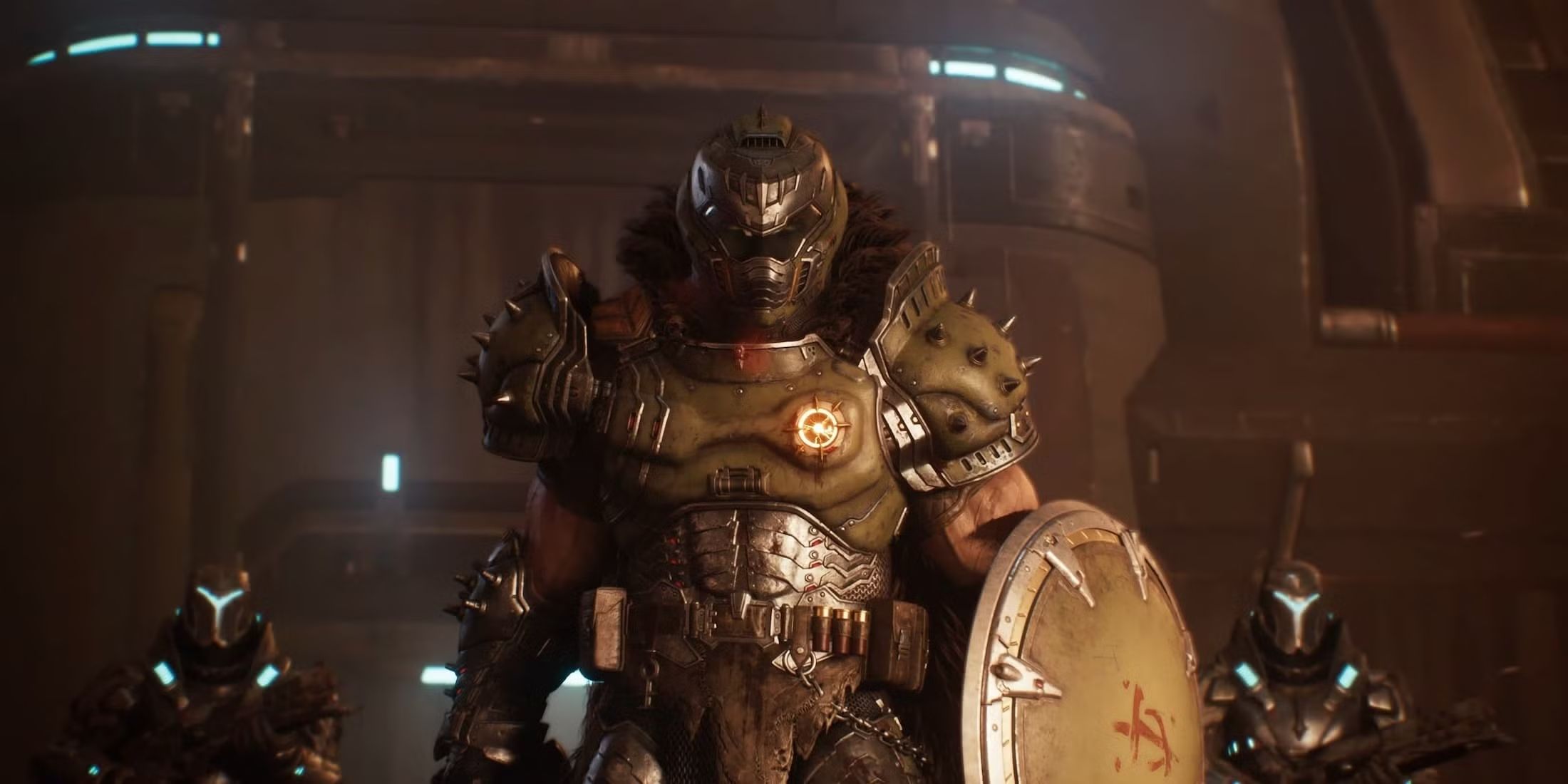 DOOM: The Dark Ages Discount: Get 17% Off DOOM: The Dark Ages Discount: Get 17% Off