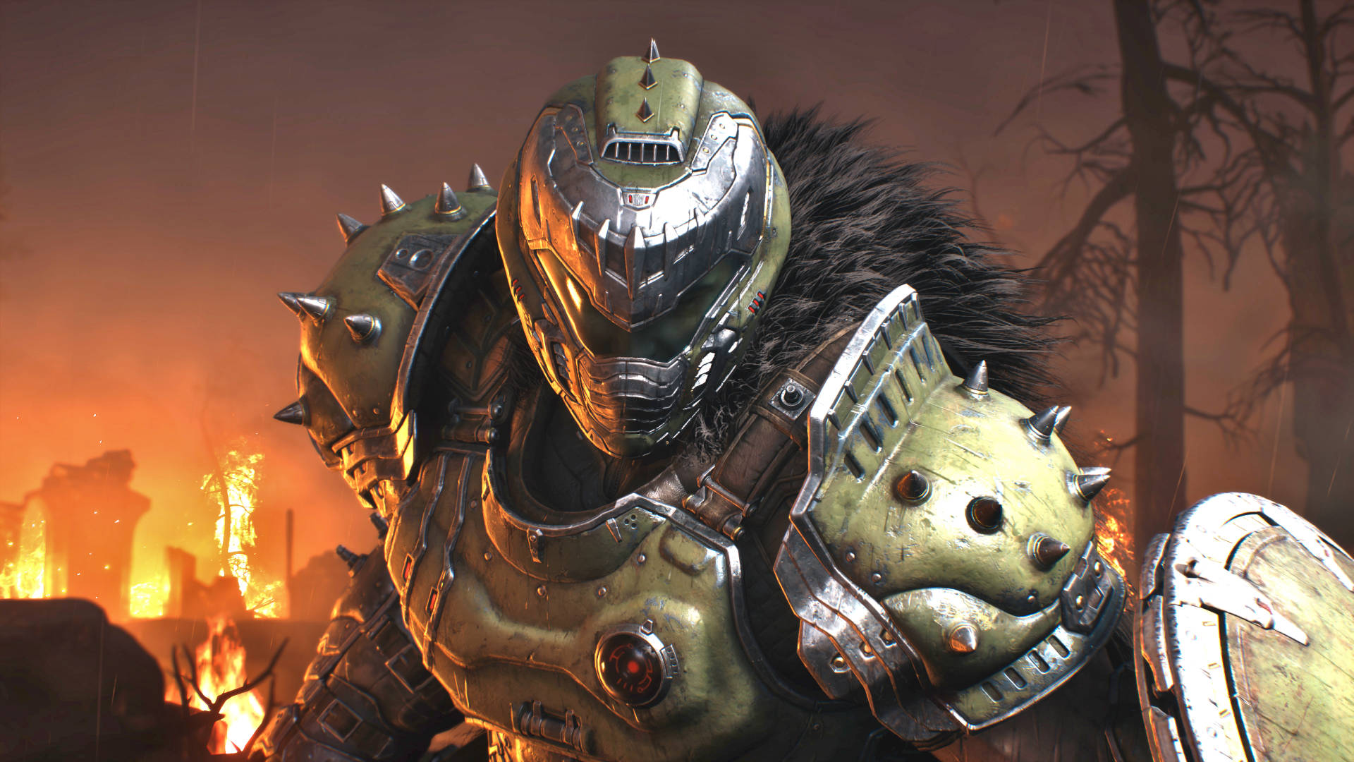Doom: The Dark Ages Early Access - Release Date And Time By Region Doom: The Dark Ages Early Access - Release Date And Time By Region