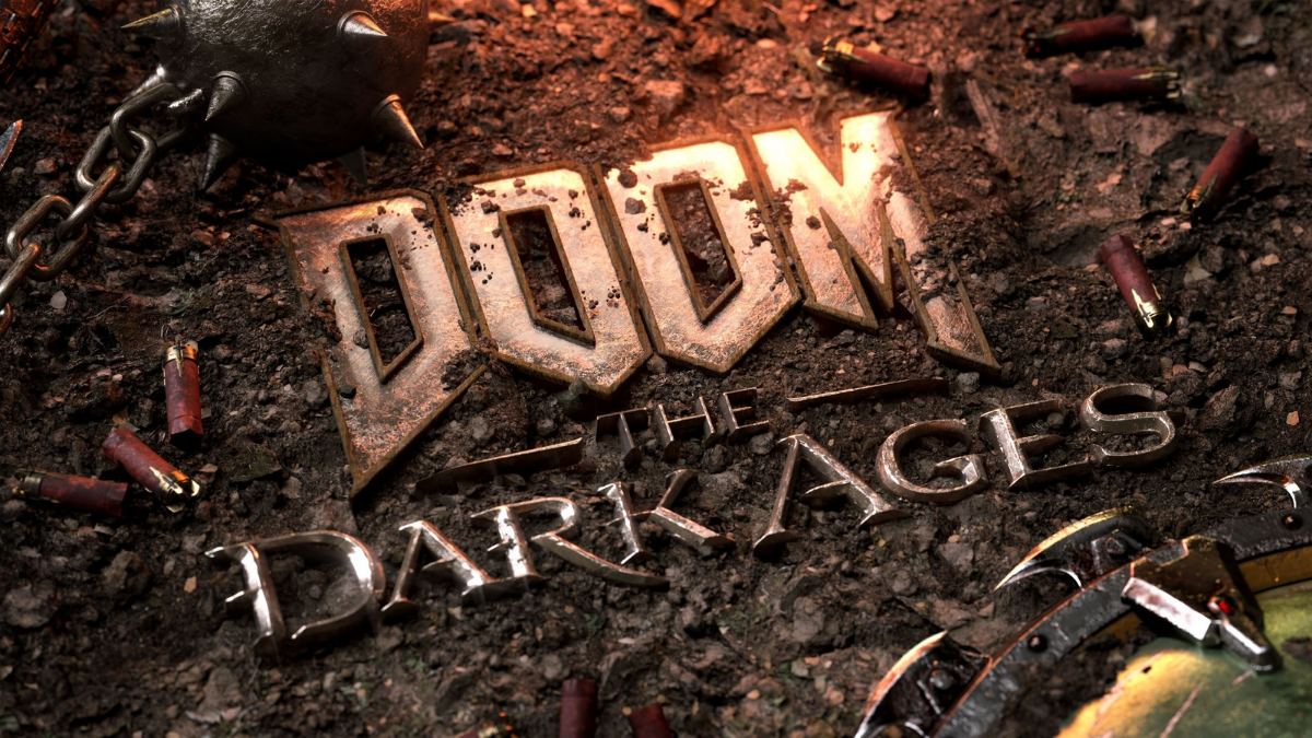 DOOM: The Dark Ages File Size And Review Details Revealed DOOM: The Dark Ages File Size And Review Details Revealed