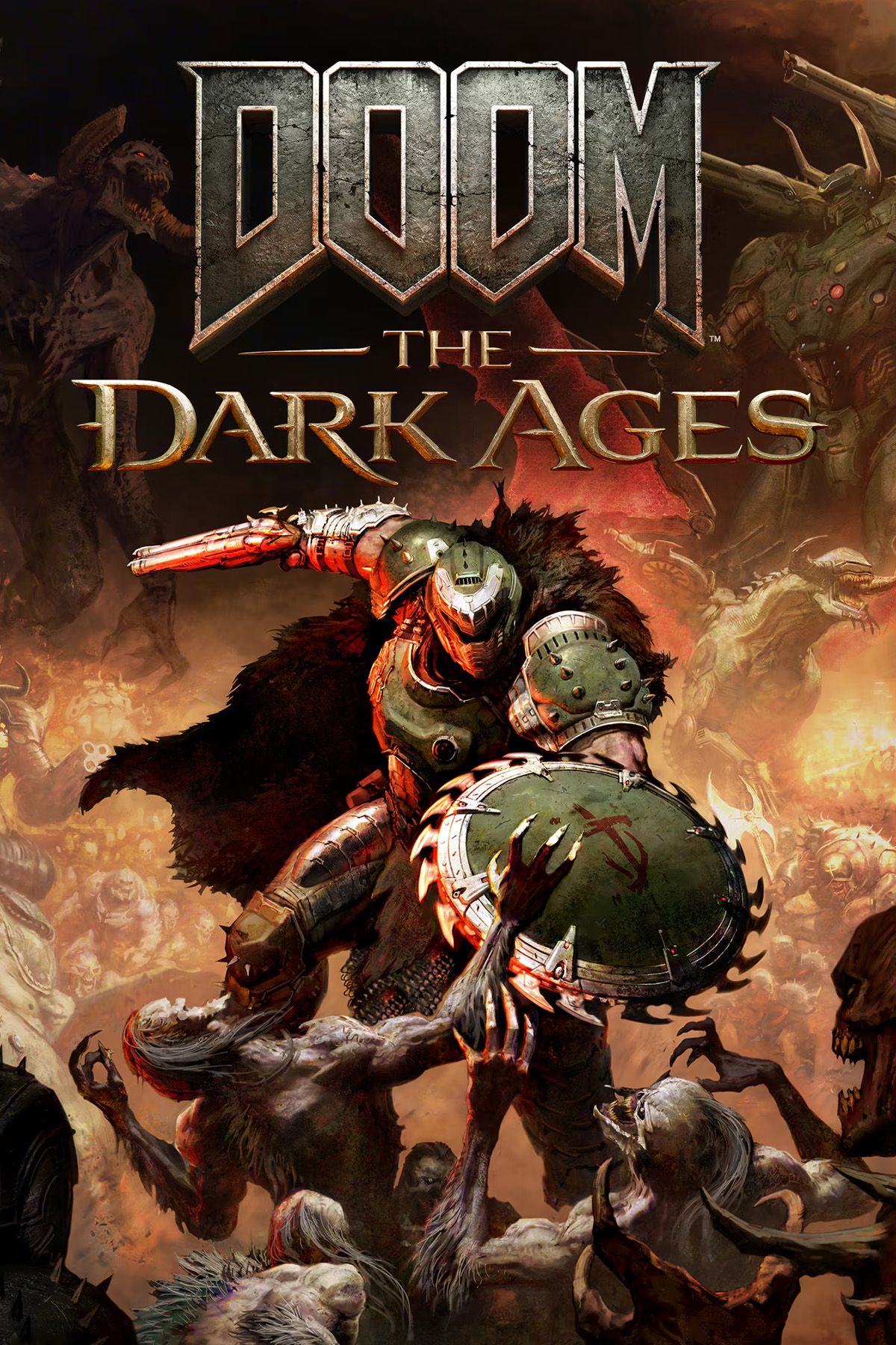 DOOM: The Dark Ages - Release Date And Time Breakdown DOOM: The Dark Ages - Release Date And Time Breakdown