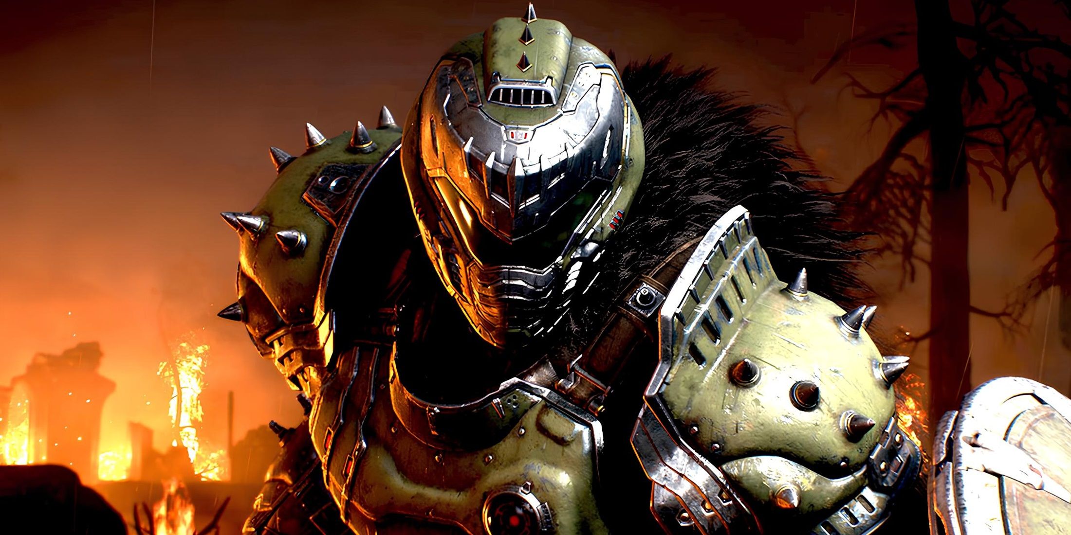 Doom: The Dark Ages: Release Date, Trailers And Gameplay Details Doom: The Dark Ages: Release Date, Trailers And Gameplay Details
