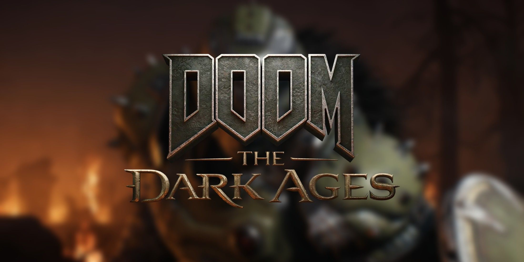 Doom: The Dark Ages Release Date, Trailers & News Doom: The Dark Ages Release Date, Trailers & News