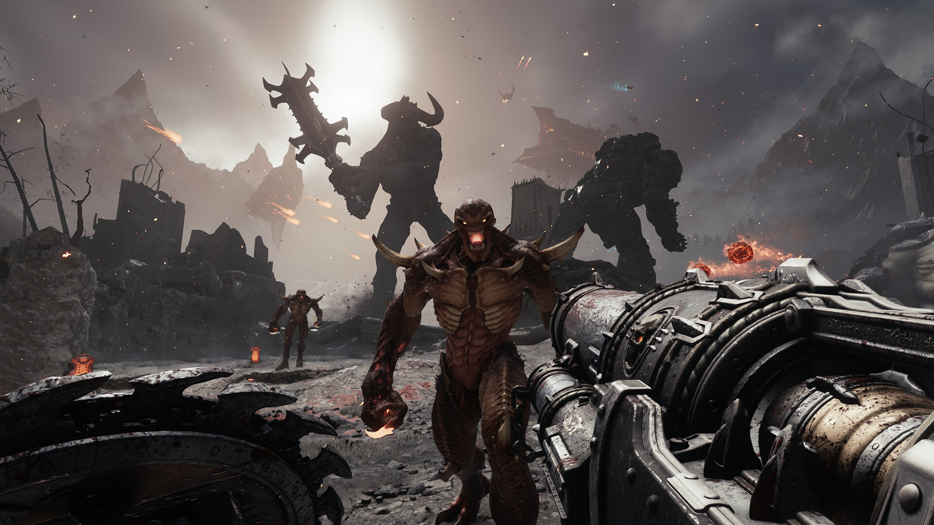 DOOM The Dark Ages: Xbox Limited Edition Collection Rumor DOOM The Dark Ages: Xbox Limited Edition Collection Rumor
