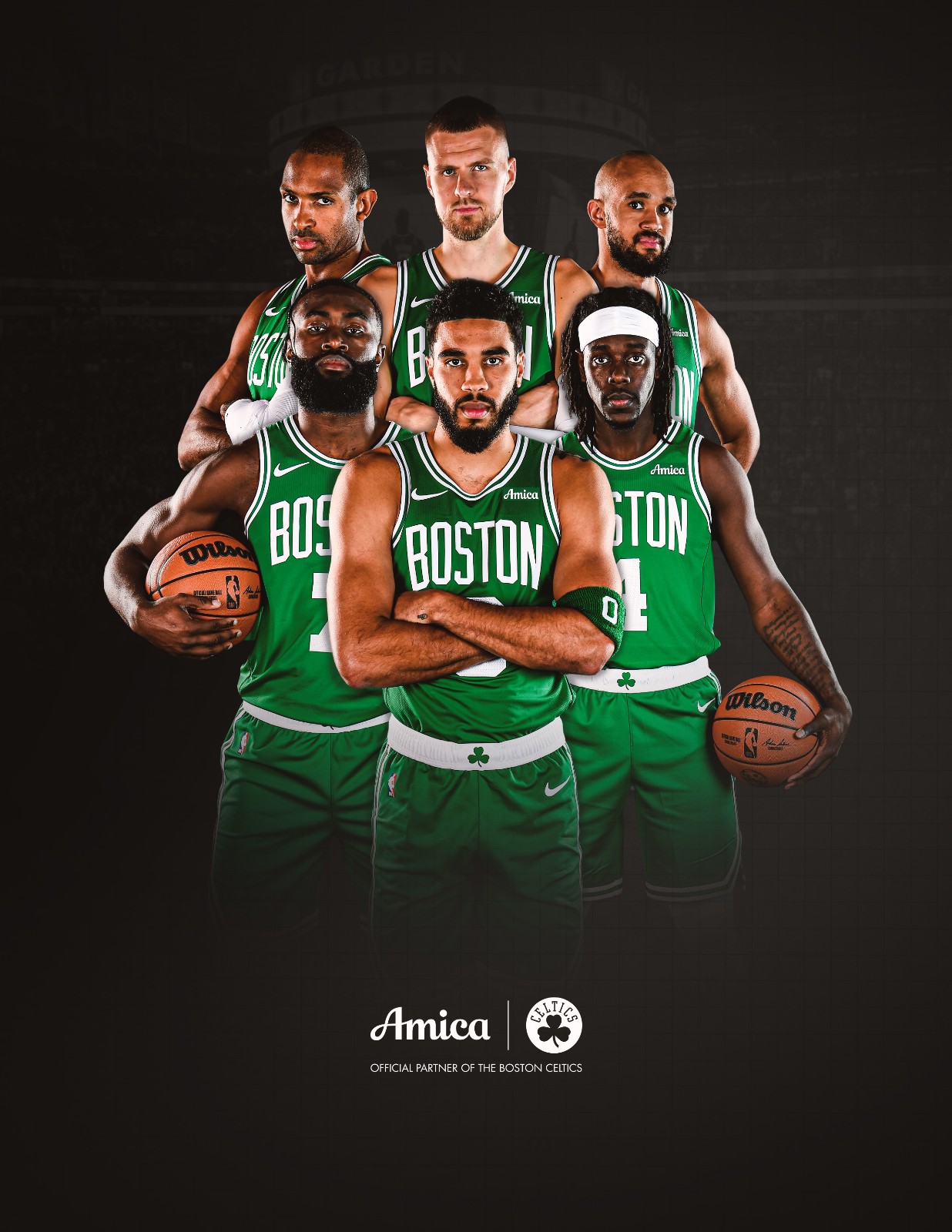 Double 40-Point Games: A Rare Feat For Two Boston Celtics Players Double 40-Point Games: A Rare Feat For Two Boston Celtics Players