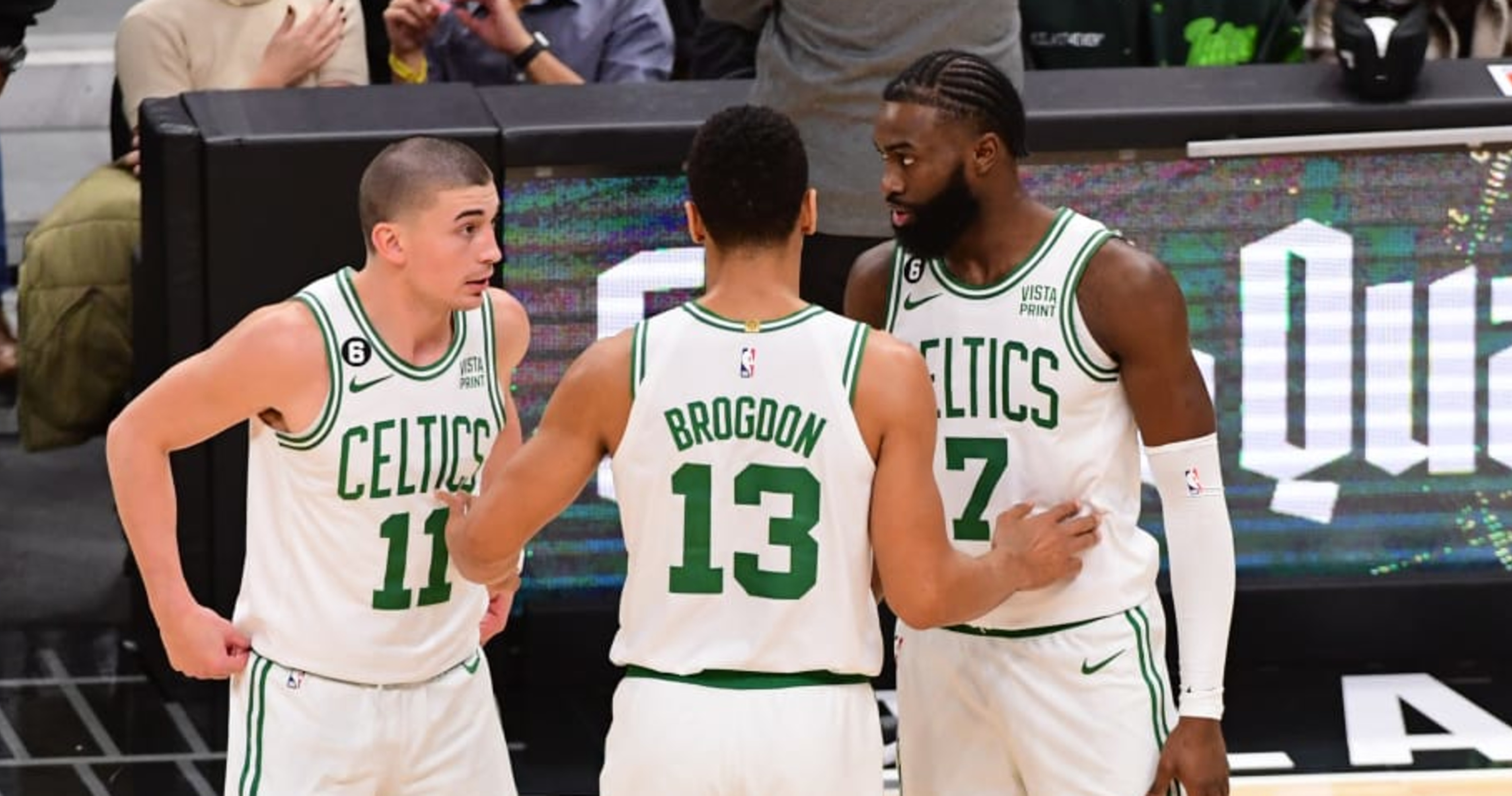 Double 40-Point Games: Two Unlikely Celtics Players Achieve The Feat Double 40-Point Games: Two Unlikely Celtics Players Achieve The Feat