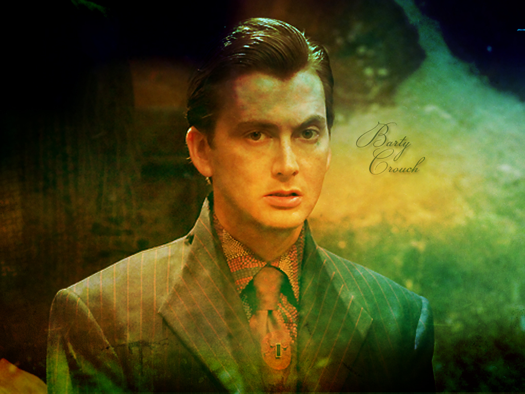Doubt Cast On David Tennant's Return For The Max Harry Potter Series Doubt Cast On David Tennant's Return For The Max Harry Potter Series