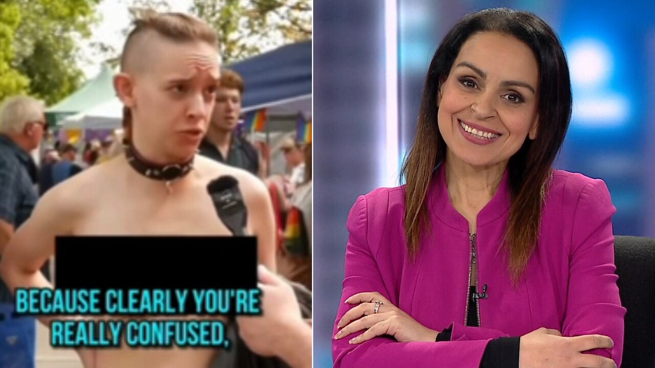 Doubt Surrounds Australian Trans Influencer's Record-Breaking Achievement Doubt Surrounds Australian Trans Influencer's Record-Breaking Achievement