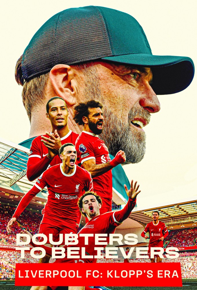 Doubters To Believers: A Klopp Era Liverpool FC Review Doubters To Believers: A Klopp Era Liverpool FC Review