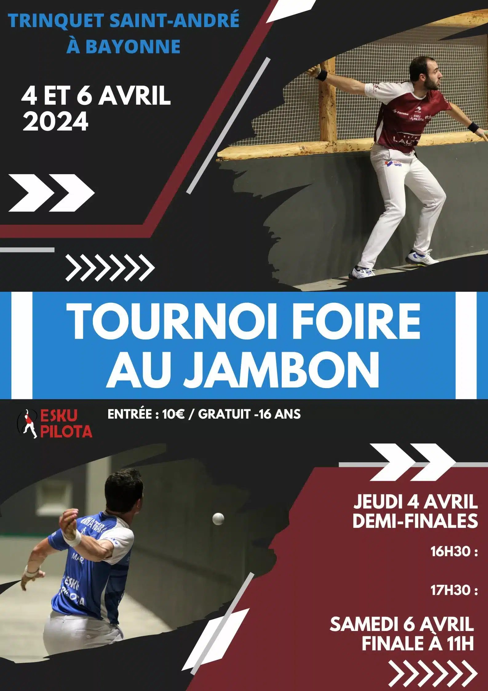 Doutes Sur L'organisation De La Foire Au Jambon 2025 À Bayonne: Déficit Et Responsabilités Doutes Sur L'organisation De La Foire Au Jambon 2025 À Bayonne: Déficit Et Responsabilités
