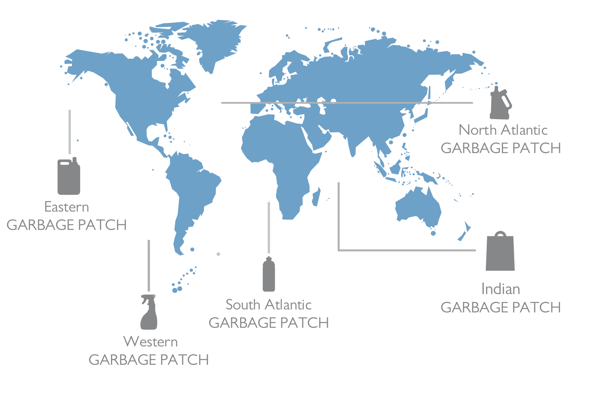 Dove Si Trovano Più Microplastiche Nell'acqua? Dove Si Trovano Più Microplastiche Nell'acqua?