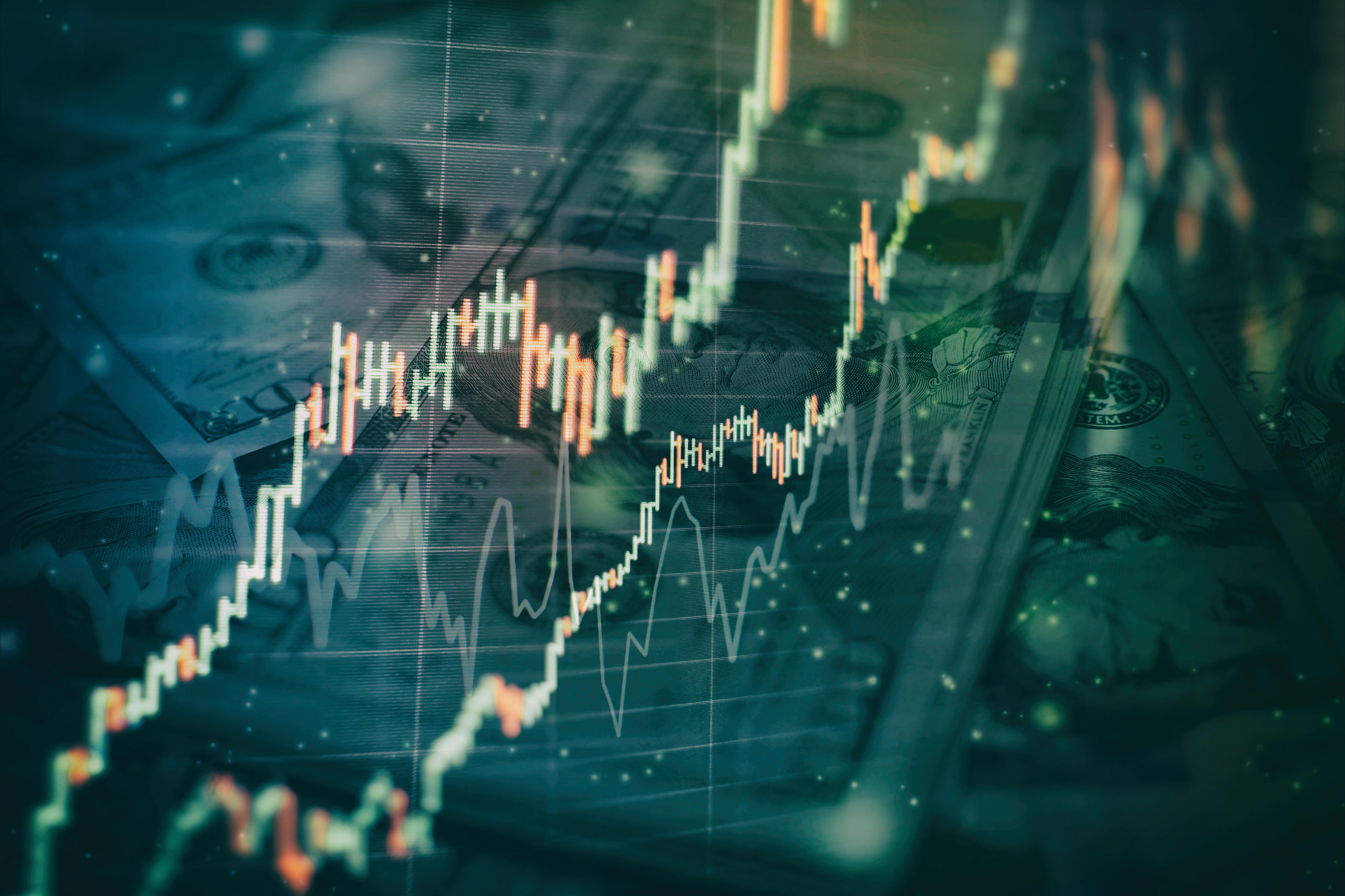 Dow Jones Rallies: Positive PMI Data Fuels Steady Growth Dow Jones Rallies: Positive PMI Data Fuels Steady Growth