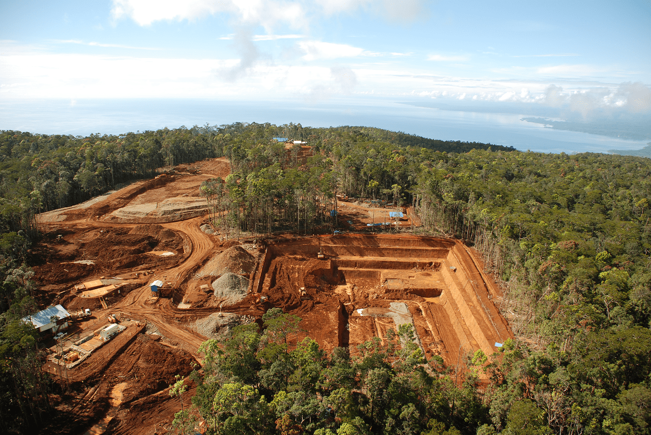 Downstream Investment In Indonesia: Eramet And Danantara Collaboration Announced Downstream Investment In Indonesia: Eramet And Danantara Collaboration Announced