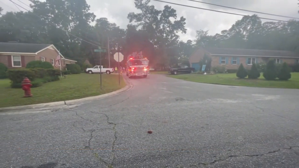 Downtown Louisville Residents Evacuated Due To Dangerous Natural Gas