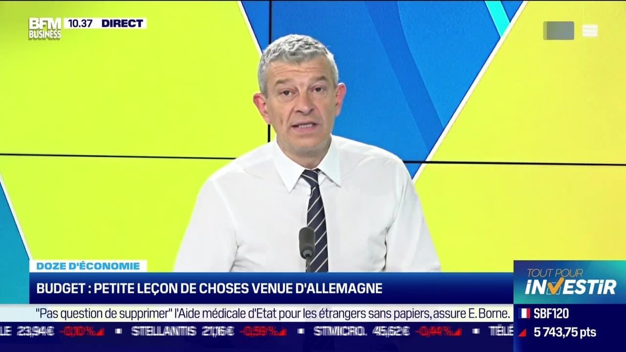 Doze D'économie : Un Budget À Maîtriser Pour De Réelles Économies Doze D'économie : Un Budget À Maîtriser Pour De Réelles Économies