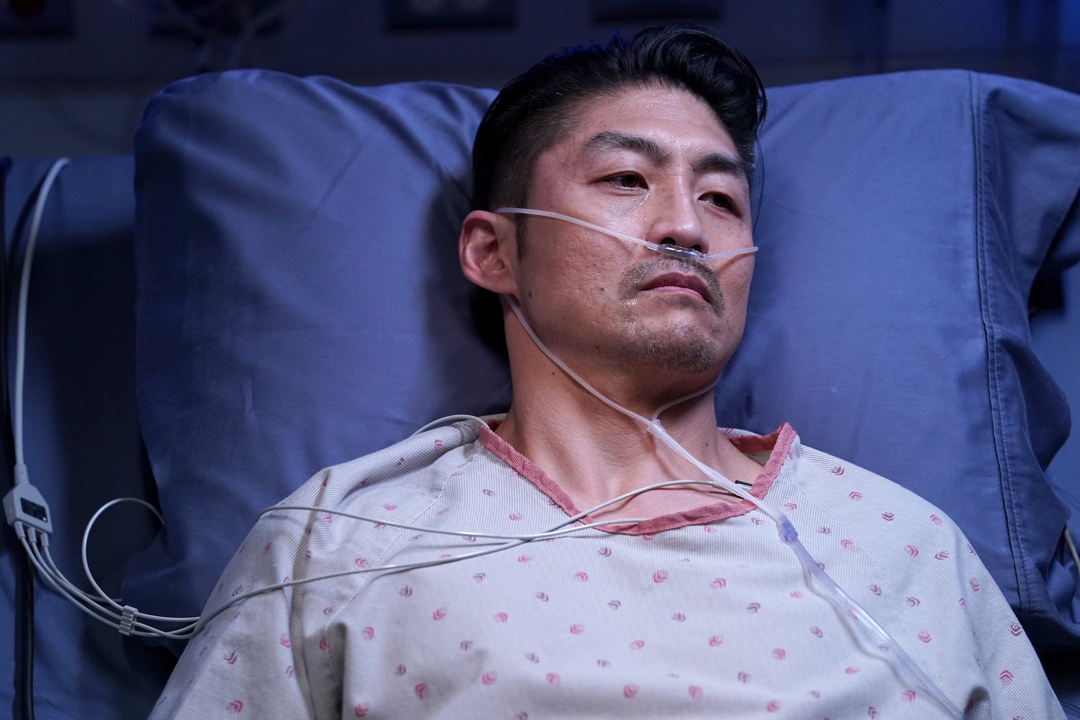 Dr. Ethan Choi Returns In Chicago Med Season 10, Episode 14 Dr. Ethan Choi Returns In Chicago Med Season 10, Episode 14