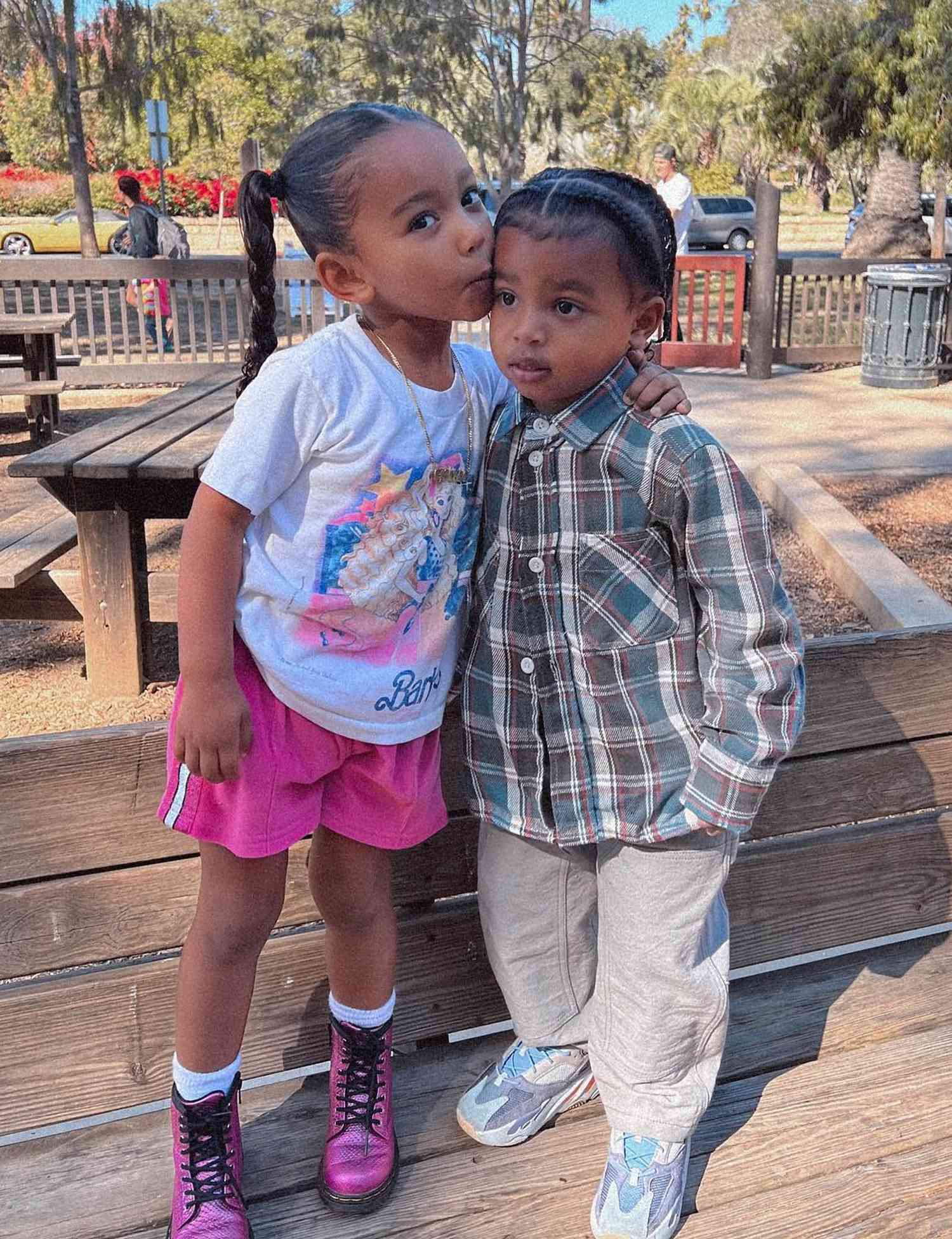 Dr. Phil Warns: Kardashian-West Kids Risk Foster Care Dr. Phil Warns: Kardashian-West Kids Risk Foster Care