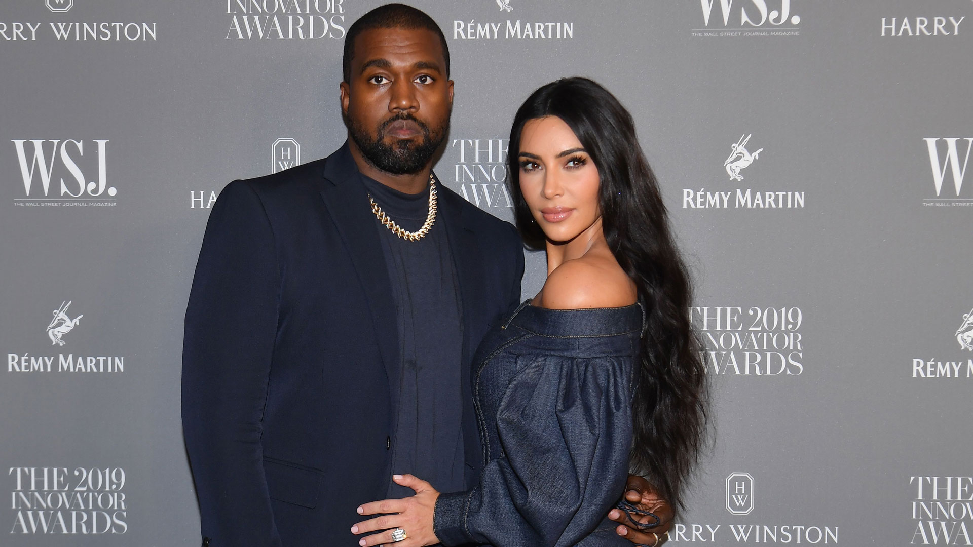 Dr. Phil's Concerns: Kanye West, Kim Kardashian, And The Children's Future Dr. Phil's Concerns: Kanye West, Kim Kardashian, And The Children's Future