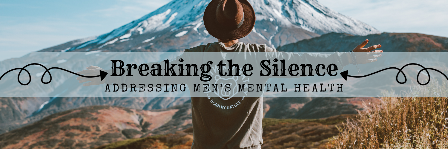 Dr. Shradha Malik And The Importance Of Breaking The Silence On Mental Health Dr. Shradha Malik And The Importance Of Breaking The Silence On Mental Health