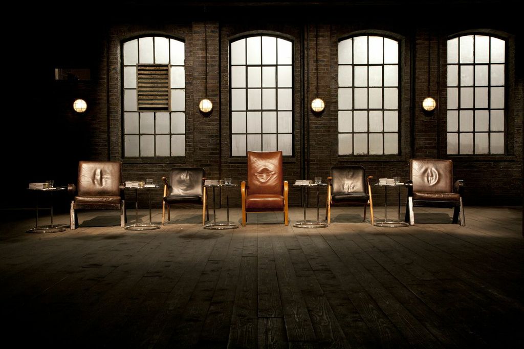Dragon's Den Investment Criteria: What The Dragons Look For Dragon's Den Investment Criteria: What The Dragons Look For