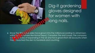Dragon's Den Success Stories And Strategies