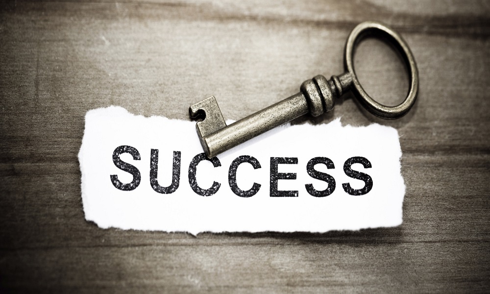 Dragon's Den Success Strategies: Tips For Entrepreneurs