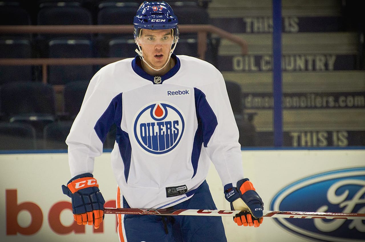 Draisaitl's Hart Trophy Finalist Status: A Stellar Season For The Edmonton Oilers Draisaitl's Hart Trophy Finalist Status: A Stellar Season For The Edmonton Oilers