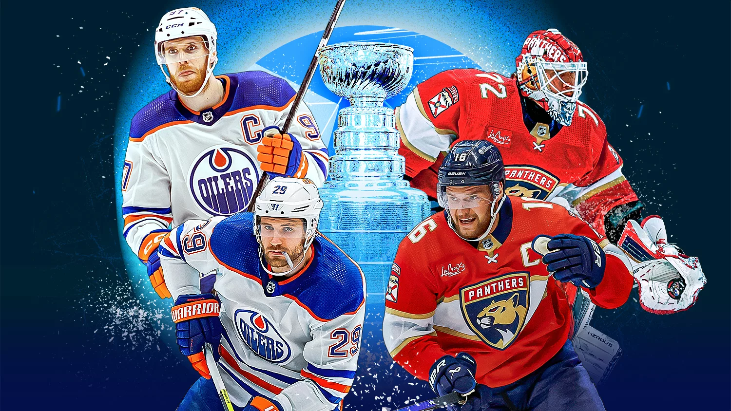 Draisaitl's Injury: Impact On Edmonton Oilers' Playoff Push Draisaitl's Injury: Impact On Edmonton Oilers' Playoff Push