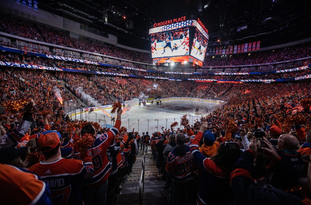 Draisaitl's Return Timeline: Edmonton Oilers Playoff Outlook Draisaitl's Return Timeline: Edmonton Oilers Playoff Outlook