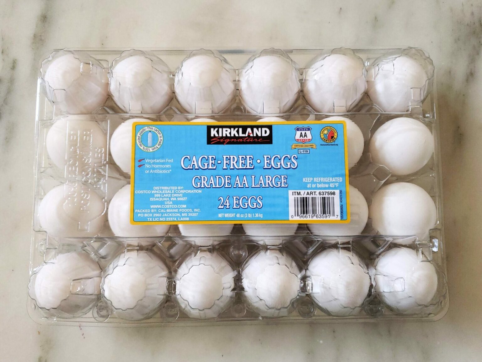 Dramatic Drop In Egg Prices: Dozens Under $5 In The US Dramatic Drop In Egg Prices: Dozens Under $5 In The US