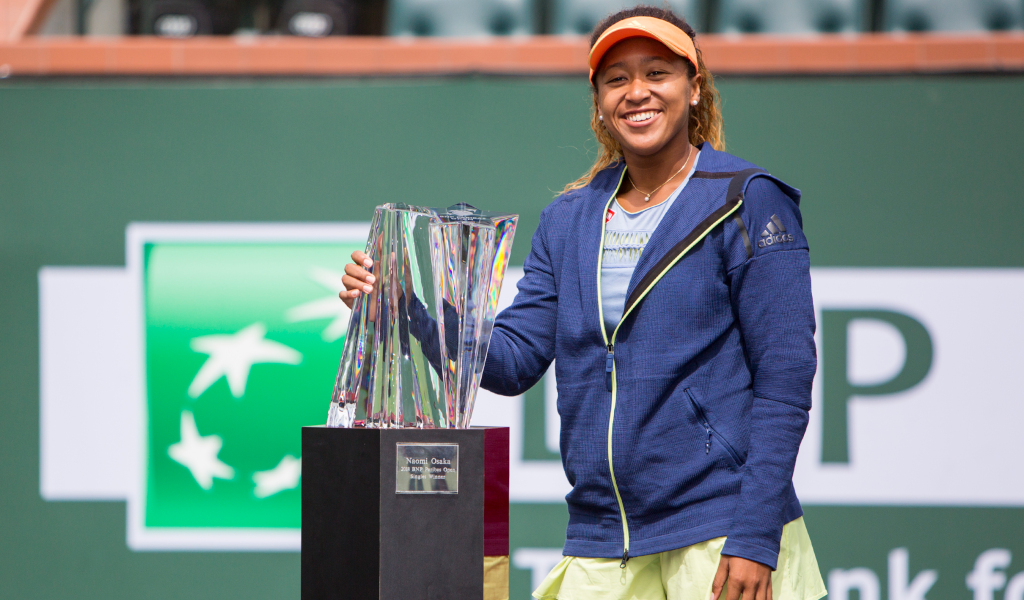 Draper's Maiden ATP Masters 1000 Triumph In Indian Wells Draper's Maiden ATP Masters 1000 Triumph In Indian Wells