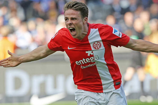 Draw In Mainz: Holstein Kiel's Relegation Fight Continues Draw In Mainz: Holstein Kiel's Relegation Fight Continues