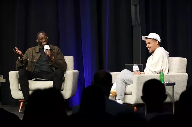 Draymond Green's Honest Assessment Of Jimmy Butler After Warriors-Kings Game Draymond Green's Honest Assessment Of Jimmy Butler After Warriors-Kings Game