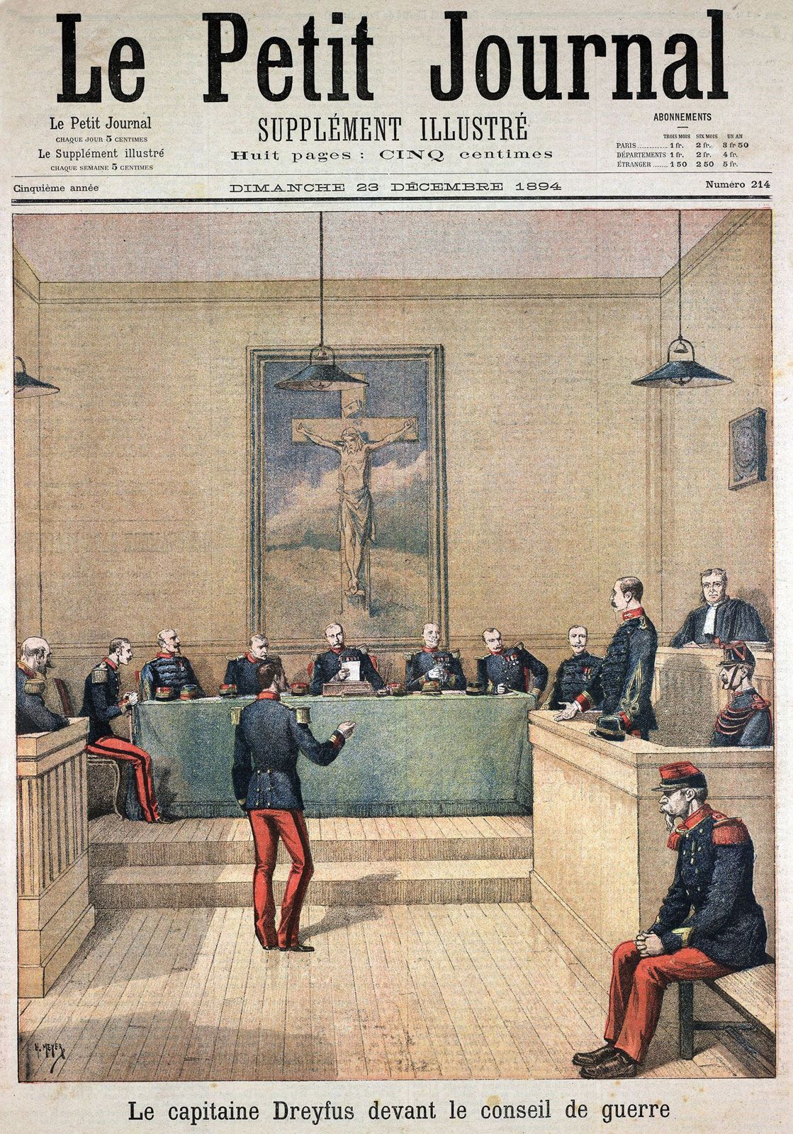 Dreyfus Affair: French Parliament Considers Posthumous Honor For Captain Alfred Dreyfus Dreyfus Affair: French Parliament Considers Posthumous Honor For Captain Alfred Dreyfus