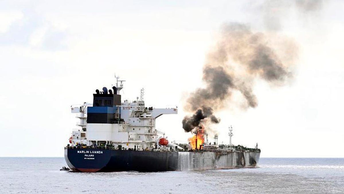 Drone Attack On Ship Near Maltese Waters: Freedom Flotilla Coalition's Account Drone Attack On Ship Near Maltese Waters: Freedom Flotilla Coalition's Account