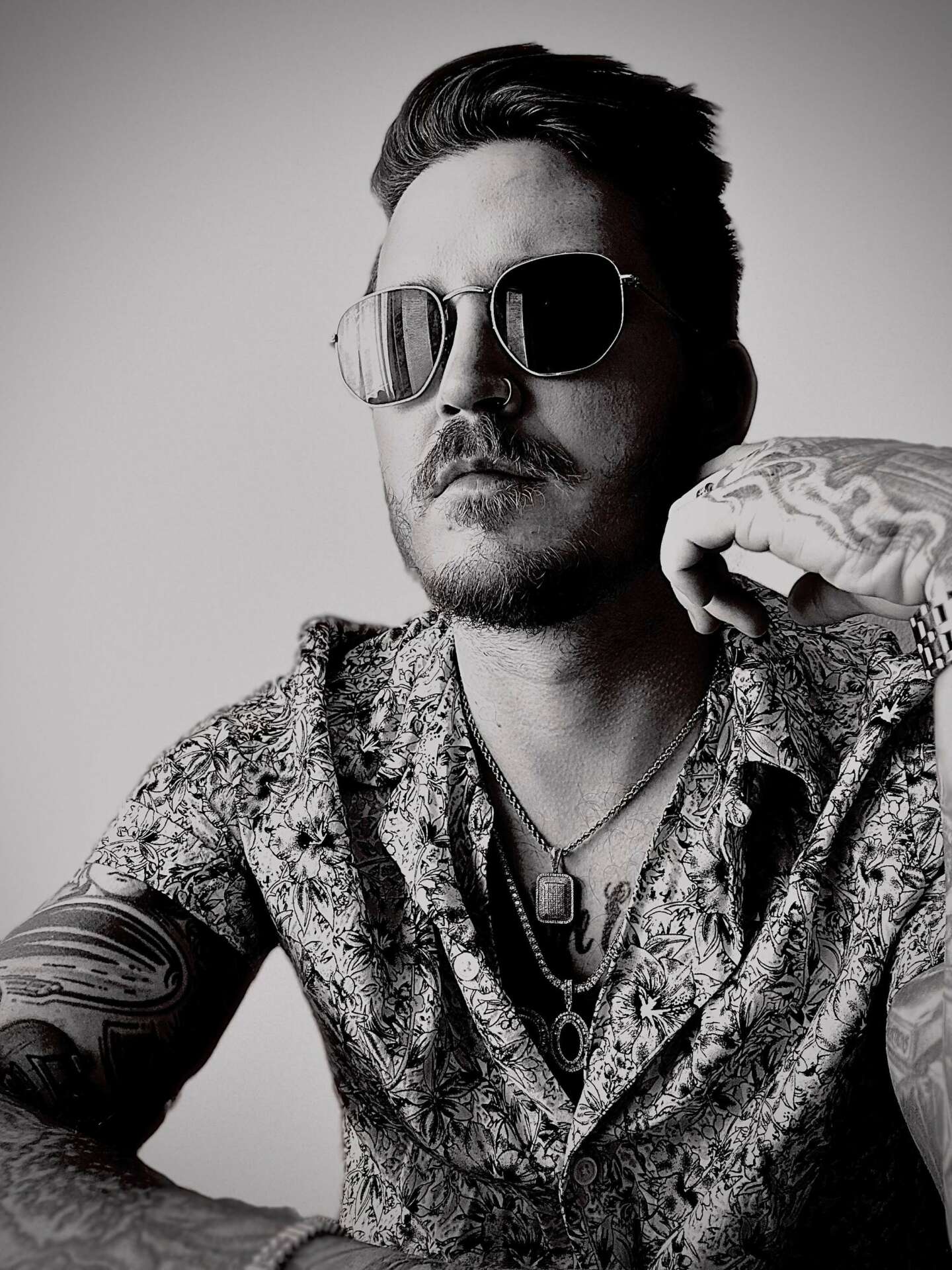 Dropout King Singer Adam Ramey Passes Away At 31 Dropout King Singer Adam Ramey Passes Away At 31