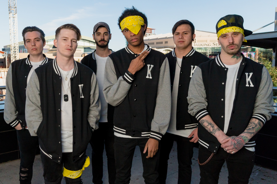 Dropout Kings' Adam Ramey Dies: Remembering His Contributions To Music Dropout Kings' Adam Ramey Dies: Remembering His Contributions To Music