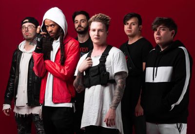 Dropout Kings Lose Vocalist Adam Ramey At 32 Dropout Kings Lose Vocalist Adam Ramey At 32