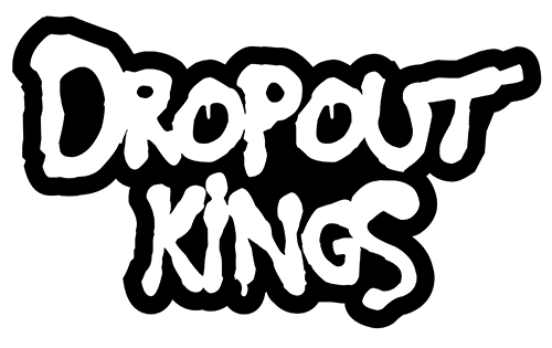 Dropout Kings Lose Vocalist Adam Ramey Dropout Kings Lose Vocalist Adam Ramey