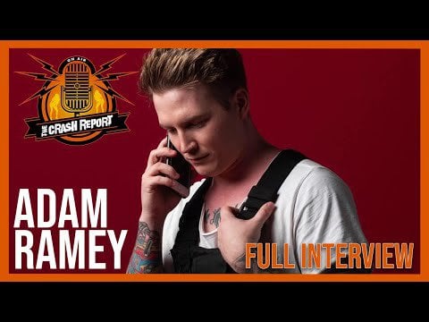 Dropout Kings Vocalist Adam Ramey: A Life Remembered Dropout Kings Vocalist Adam Ramey: A Life Remembered